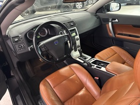 Volvo C70 vaihtoauto