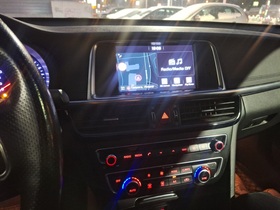 Kia Optima vaihtoauto