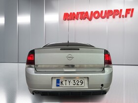 Opel Vectra vaihtoauto