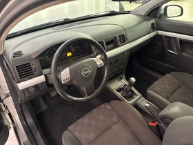 Opel Vectra vaihtoauto