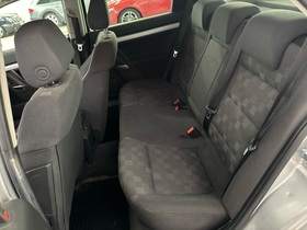 Opel Vectra vaihtoauto