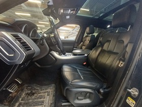 Land Rover Range Rover Sport vaihtoauto