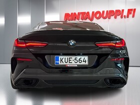 BMW 840 vaihtoauto