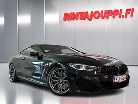 BMW 840 vaihtoauto