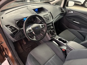 Ford C-MAX vaihtoauto