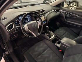 Nissan X-Trail vaihtoauto