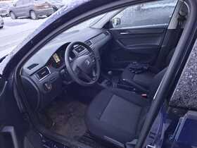 SEAT Toledo vaihtoauto