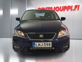 SEAT Toledo vaihtoauto