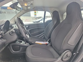 Smart Fortwo vaihtoauto