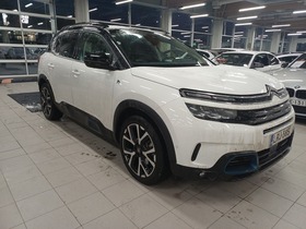 Citroën C5 Aircross vaihtoauto