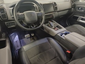 Citroën C5 Aircross vaihtoauto