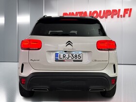 Citroën C5 Aircross vaihtoauto