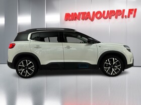 Citroën C5 Aircross vaihtoauto