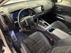 Citroën C5 Aircross vaihtoauto