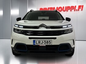 Citroën C5 Aircross vaihtoauto