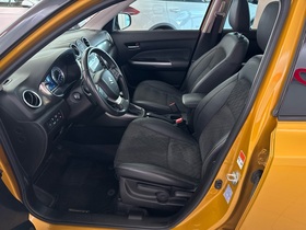 Suzuki Vitara vaihtoauto