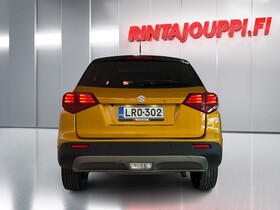 Suzuki Vitara vaihtoauto