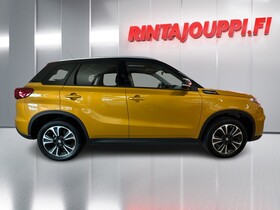 Suzuki Vitara vaihtoauto