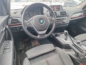BMW 116 vaihtoauto