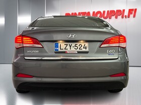 Hyundai i40 vaihtoauto
