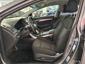 Hyundai i40 vaihtoauto