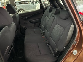 Hyundai ix20 vaihtoauto