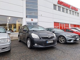 Toyota Verso vaihtoauto