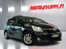 Toyota Verso vaihtoauto