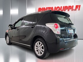 Toyota Verso vaihtoauto