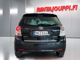 Toyota Verso vaihtoauto