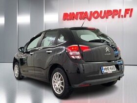 Citroën C3 vaihtoauto