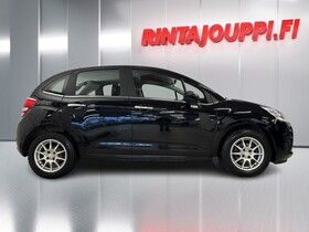 Citroën C3 vaihtoauto