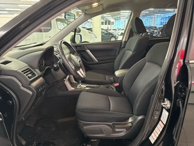 Subaru Forester vaihtoauto
