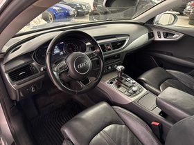 Audi A7 vaihtoauto