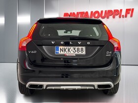 Volvo V60 Cross Country vaihtoauto