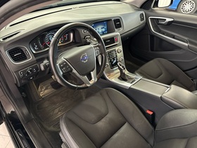 Volvo V60 Cross Country vaihtoauto