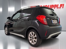 Opel Karl vaihtoauto