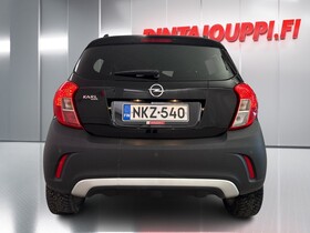 Opel Karl vaihtoauto