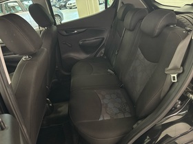 Opel Karl vaihtoauto