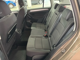 Volkswagen Golf Sportsvan vaihtoauto