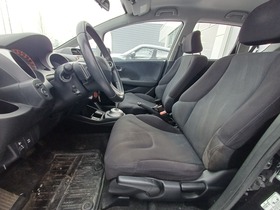 Honda Jazz vaihtoauto