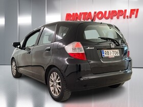 Honda Jazz vaihtoauto