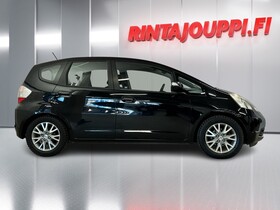 Honda Jazz vaihtoauto