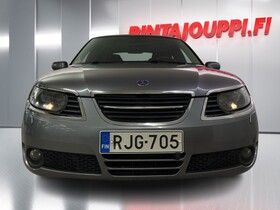 Saab 95 vaihtoauto