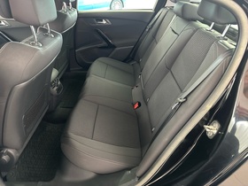 Peugeot 508 vaihtoauto