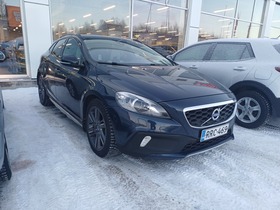 Volvo V40 Cross Country vaihtoauto
