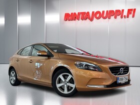 Volvo V40 vaihtoauto