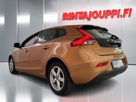 Volvo V40 vaihtoauto