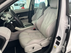 Land Rover Range Rover Evoque vaihtoauto