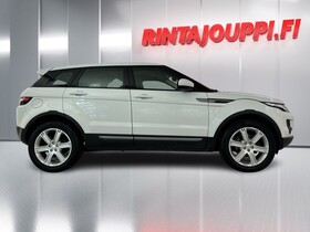 Land Rover Range Rover Evoque vaihtoauto